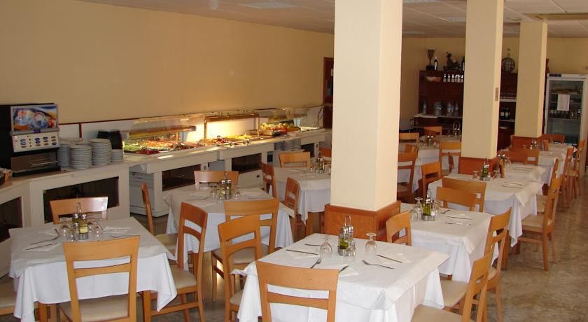 Hotel Teremar Benidorm Eksteriør billede