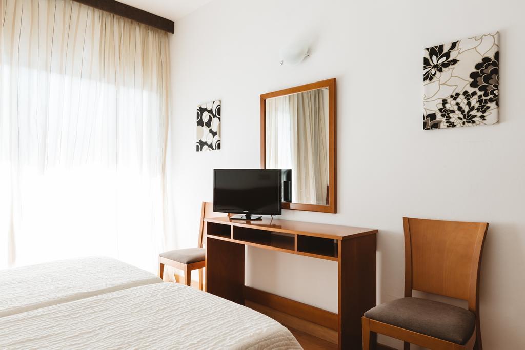 Hotel Teremar Benidorm Eksteriør billede