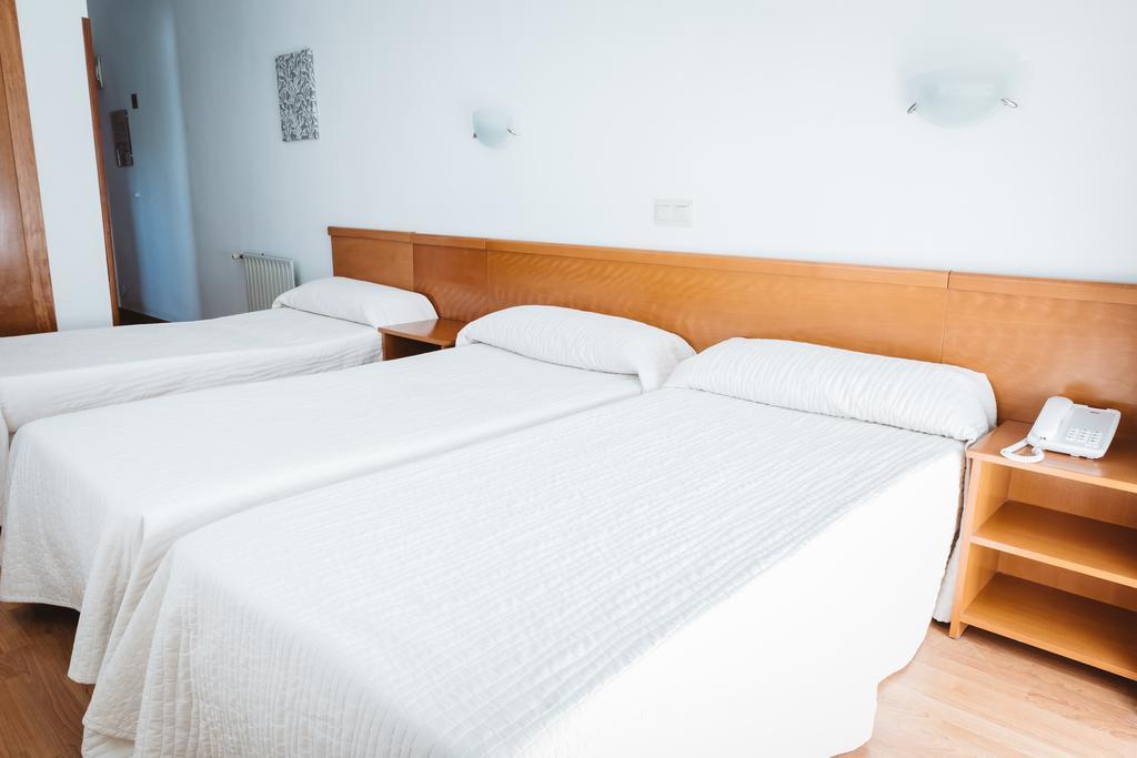 Hotel Teremar Benidorm Eksteriør billede