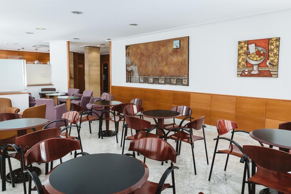 Hotel Teremar Benidorm Eksteriør billede