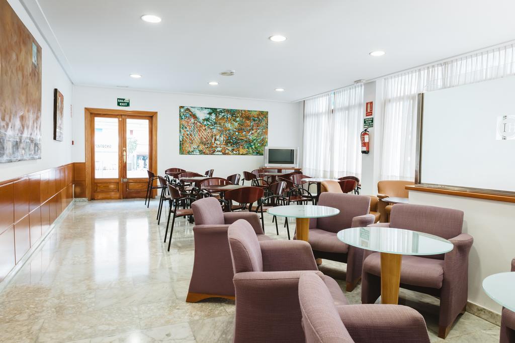 Hotel Teremar Benidorm Eksteriør billede